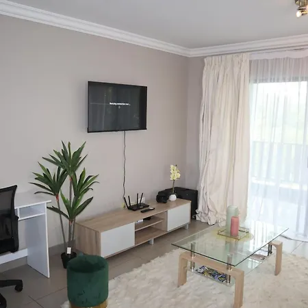 Luxury & Secure Apartment - Fourways Sandton Exterior photo