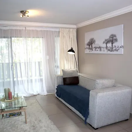 Luxury & Secure Apartment - Fourways Sandton Exterior photo