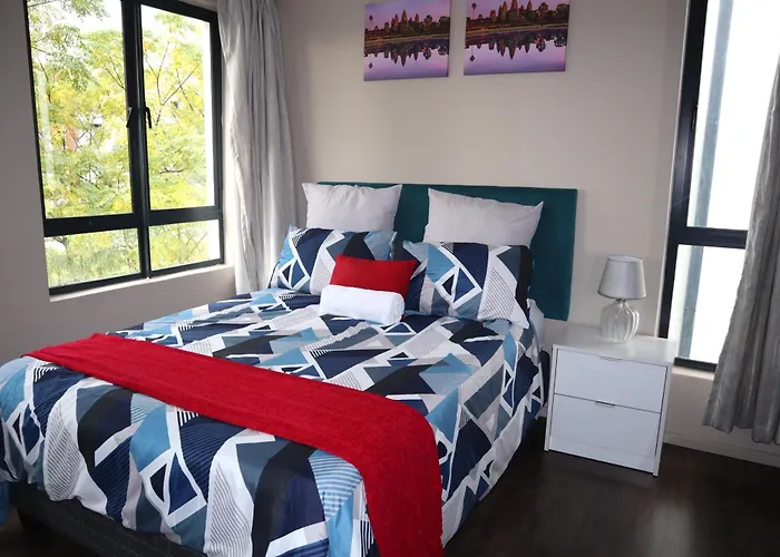 Luxury & Secure Apartment - Fourways