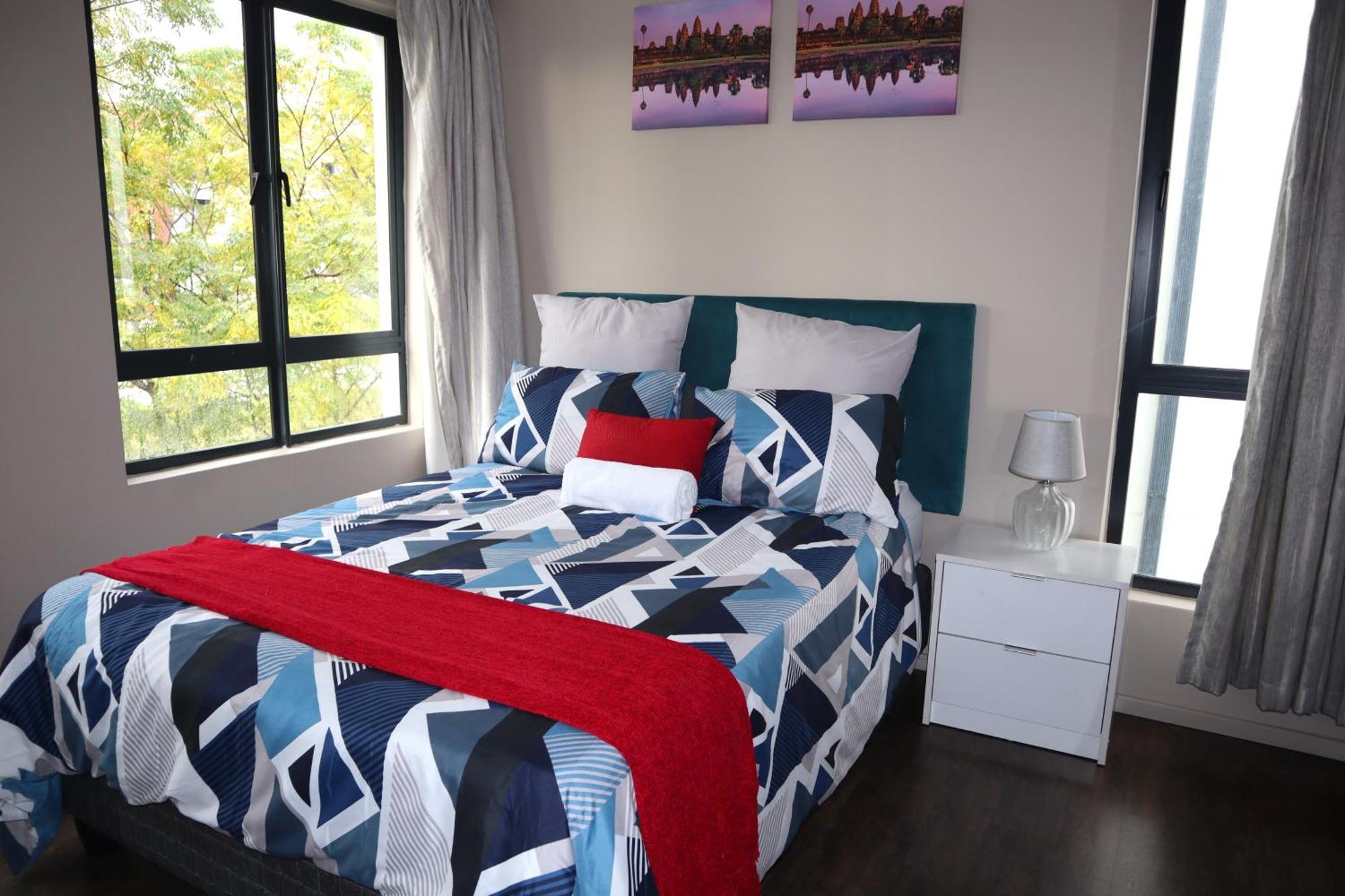 Apartment Luxury & Secure - Fourways